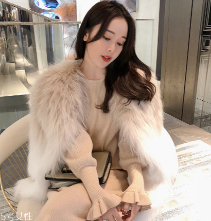 皮草能干洗嗎？皮草要這樣洗