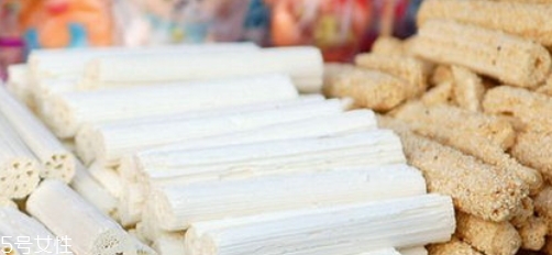 糖瓜什么時(shí)候吃？二十三糖瓜粘