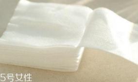 化妝棉和卸妝棉有什么區(qū)別？化妝棉功能更全