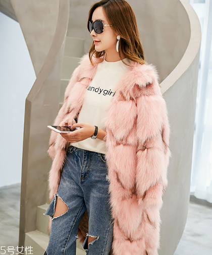 皮草毛不順怎么打理？小妙招幫你輕松解決