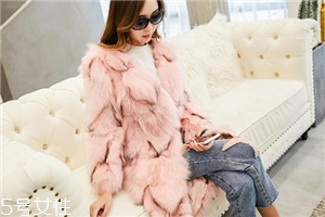 皮草毛不順怎么打理？小妙招幫你輕松解決