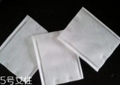 化妝棉可以用作粉撲嗎？要掌握正確方法
