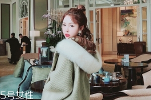 大毛領怎么打理？大毛領帶你度過溫暖冬季