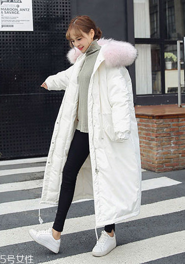 大毛領(lǐng)怎么打理？大毛領(lǐng)帶你度過(guò)溫暖冬季