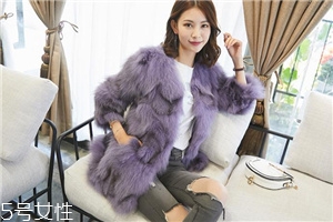 皮草的毛亂了怎么辦？巧用吹風(fēng)機輕松解決