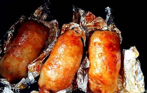 烤箱烤雞腿用包錫箔紙嗎 烤箱烤雞腿注意事項 烤箱烤雞腿用包錫箔紙嗎 烤箱烤雞腿注意事項