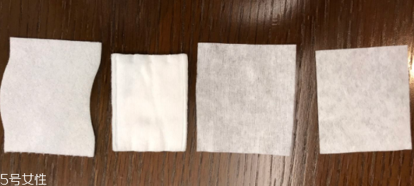 化妝棉什么材質(zhì)適合濕敷？純棉材質(zhì)最好