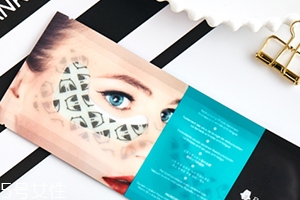 潘達(dá)眼膜怎么用？半個(gè)娛樂(lè)圈都在用的眼膜