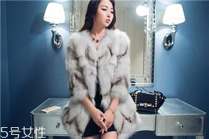 皮草是順毛好還是倒毛好？這樣挑選不會錯