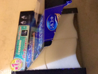 尤妮佳化妝棉適合濕敷嗎？濕敷不費(fèi)水