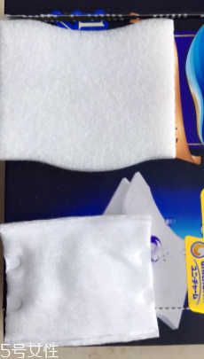 尤妮佳化妝棉適合濕敷嗎？濕敷不費(fèi)水