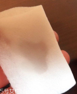 尤妮佳化妝棉適合濕敷嗎？濕敷不費(fèi)水