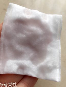 尤妮佳化妝棉適合濕敷嗎？濕敷不費(fèi)水