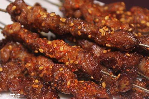 烤箱烤牛肉串的溫度和時間 烤箱烤牛肉串小技巧 烤箱烤牛肉串的溫度和時間 烤箱烤牛肉串小技巧