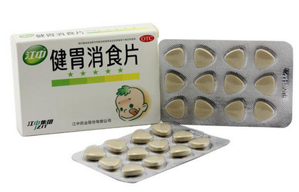 健胃消食片最多吃幾個(gè)？一天別超過9顆
