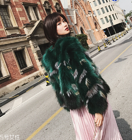 買皮草上哪個網站？這些網站都很便宜