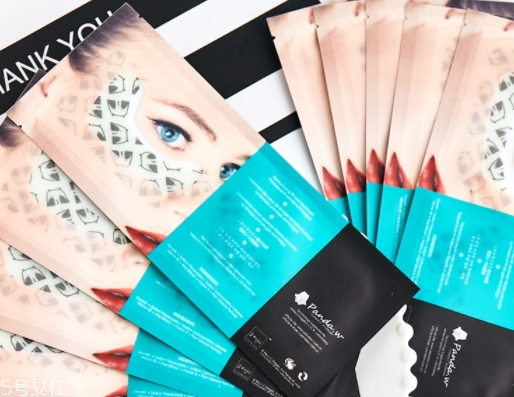 pandaw潘達(dá)眼膜真的這么好嗎？跟風(fēng)明星推薦要謹(jǐn)慎