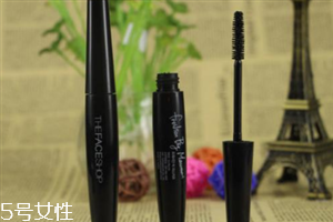 菲詩(shī)小鋪睫毛膏好用嗎？刷睫毛膏要注意這些