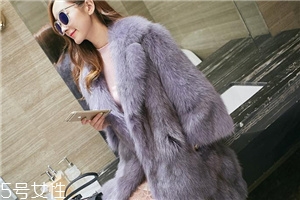 皮草有霉味怎么辦？這樣做化解尷尬