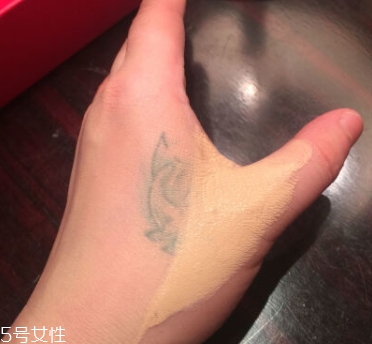 dermacol黛瑪蔻小金管怎么樣？