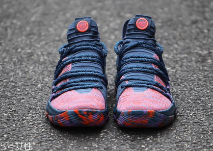 nike kd 10 all star杜蘭特全明星戰(zhàn)靴發(fā)售時間_多少錢？