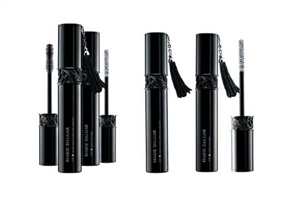 睫毛膏纖長和濃密哪個好？適合自己最重要