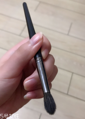 鼻影刷怎么用？鼻影的正確畫法