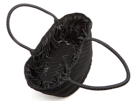 balenciaga巴黎世家鞋帶編織手提包多少錢_在哪買？