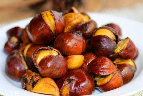 烤箱烤板栗會爆炸嗎 防止爆炸的小技巧 烤箱烤板栗會爆炸嗎 防止爆炸的小技巧