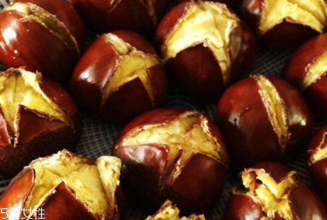 烤箱烤板栗會爆炸嗎 防止爆炸的小技巧 烤箱烤板栗會爆炸嗎 防止爆炸的小技巧