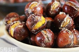 烤箱烤板栗會爆炸嗎 防止爆炸的小技巧 烤箱烤板栗會爆炸嗎 防止爆炸的小技巧