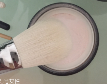 粉底刷可以用吹風(fēng)機(jī)吹干嗎？會(huì)炸毛