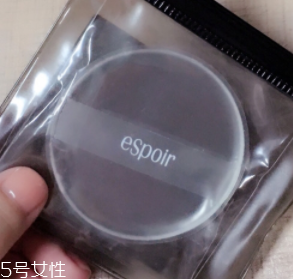 硅膠粉撲怎么清洗？勿用熱水洗