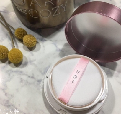 花西子是什么牌子？國貨新星品牌