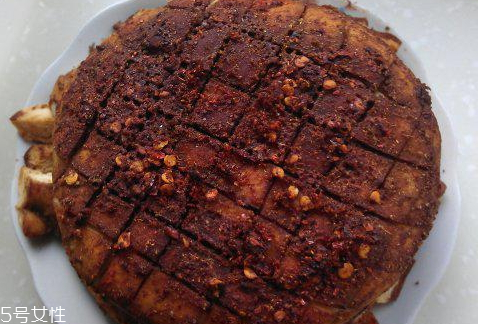 烤箱烤餅子什么溫度多長(zhǎng)時(shí)間 烤箱烤餅子什么溫度多長(zhǎng)時(shí)間