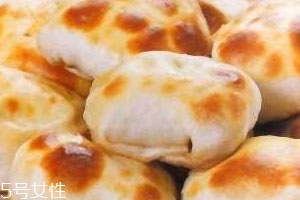 烤箱烤包子的時間溫度 又香又脆的烤包子 烤箱烤包子的時間溫度 又香又脆的烤包子