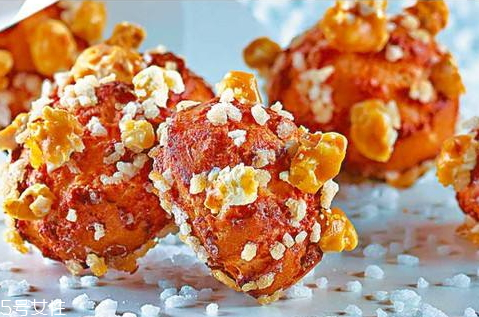 烤箱烤爆米花溫度時間 中火5~10分鐘即可 烤箱烤爆米花溫度時間 中火5~10分鐘即可