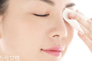 怎么自制卸妝液？自制卸妝液教程