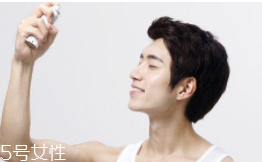 男士卸妝品怎么挑選？建議少用卸妝油