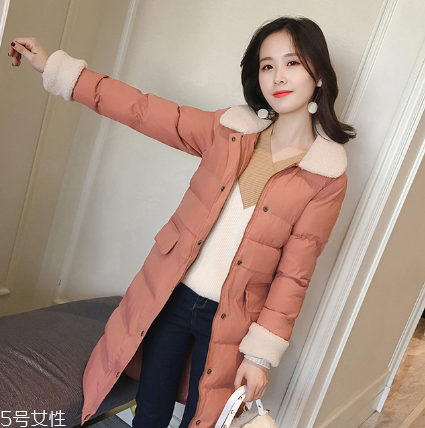 小個(gè)子女生適合什么款式棉服？打造冬日浪漫情緣