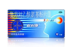 散利痛是處方藥嗎？散利痛無(wú)需處方即可購(gòu)買(mǎi)