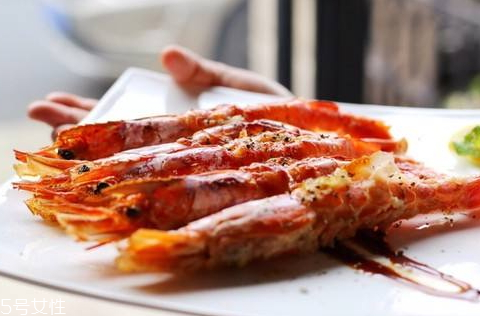 烤箱烤蝦的溫度和時間 幾分鐘即可 烤箱烤蝦的溫度和時間 幾分鐘即可