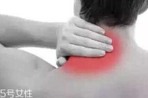 脖子有聲響是什么病？可能是關(guān)節(jié)炎