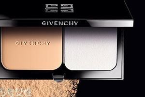 紀梵希粉餅專柜價格 紀梵希粉餅專柜價格