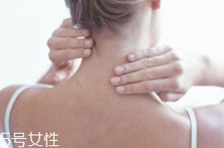 脖子有聲響是什么??？可能是關(guān)節(jié)炎