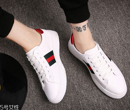 2018流行什么款式板鞋？超火的板鞋款式大盤點(diǎn)