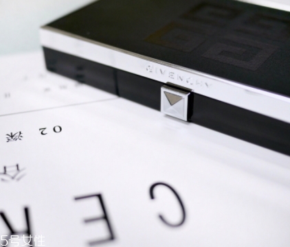 紀梵希粉餅專柜價格 紀梵希粉餅專柜價格