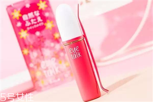 蔻吉雙眼皮膠水怎么使用？日本銷量第一的大眼神器