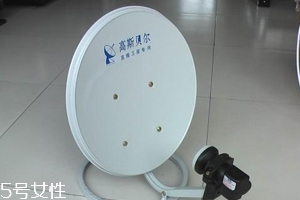 衛(wèi)星鍋有哪些隱患？易遭雷劈