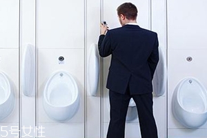 尿頻就是糖尿病嗎？尿頻有3大原因